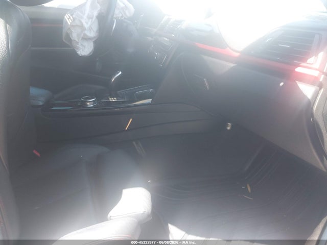 BMW 4 Series Xdrive