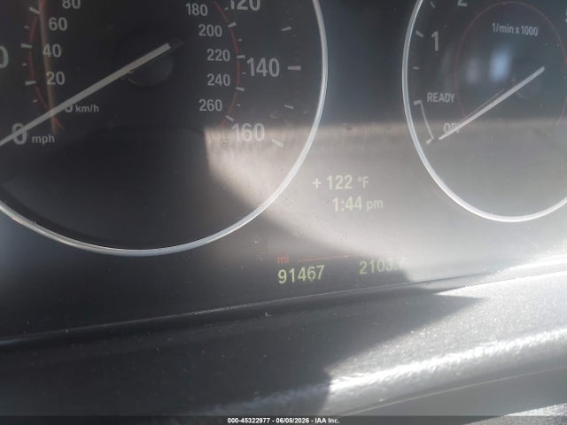 BMW 4 Series Xdrive