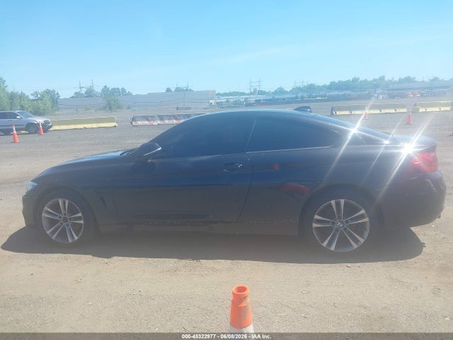 BMW 4 Series Xdrive