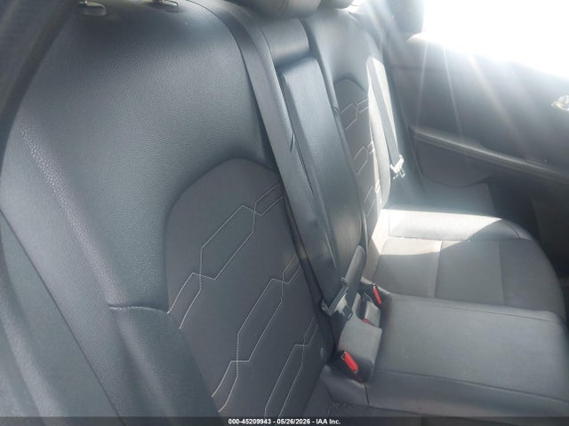Kia Forte Gt-line