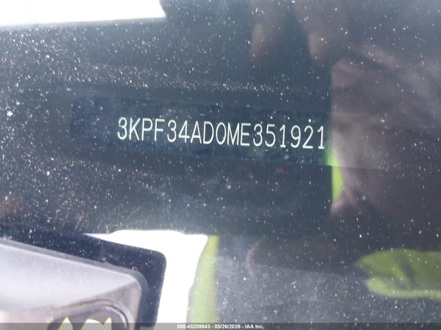 Kia Forte Gt-line