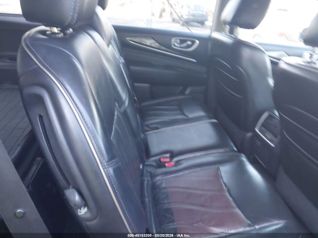INFINITI Qx