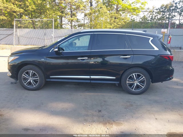 INFINITI Qx