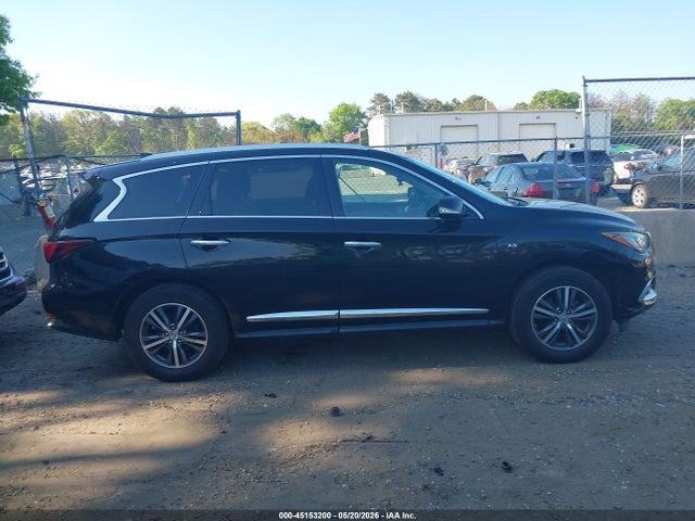 INFINITI Qx