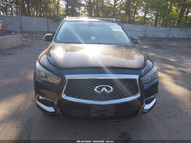 INFINITI Qx