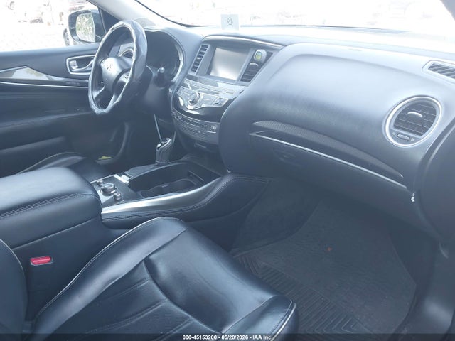 INFINITI Qx