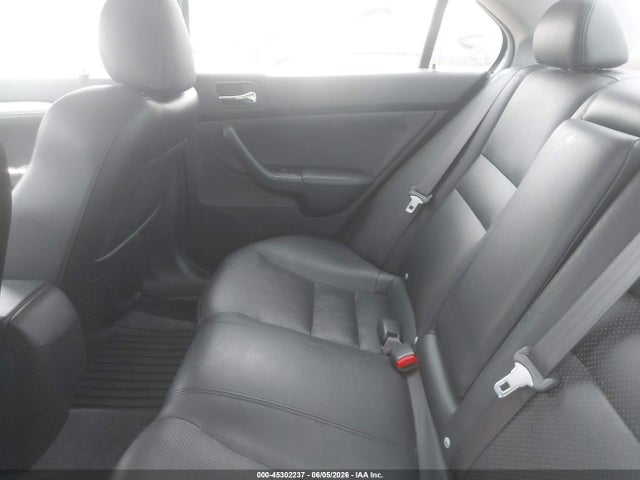 Acura TSX