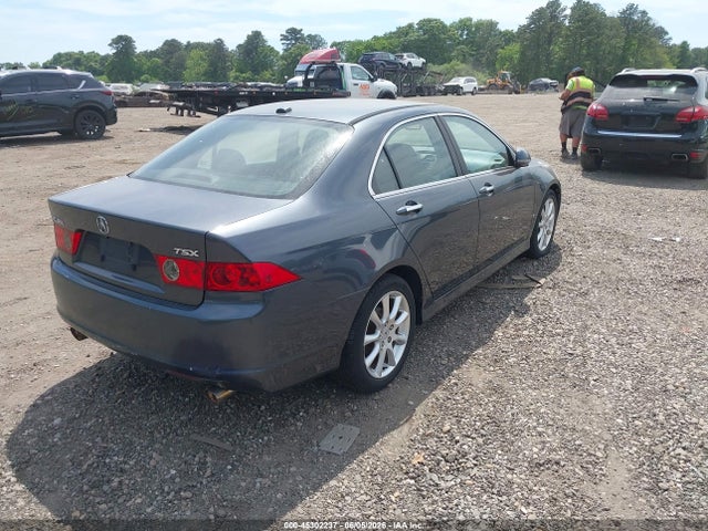 Acura TSX