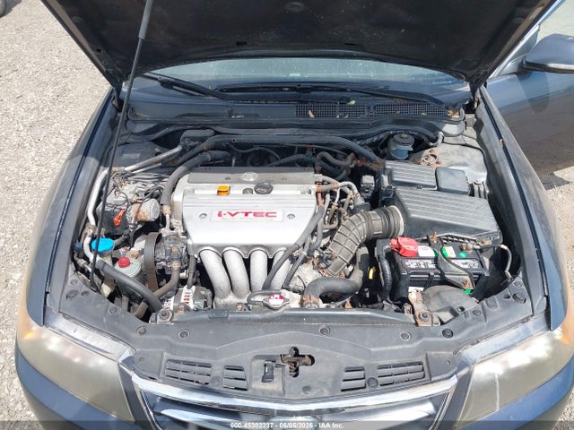 Acura TSX