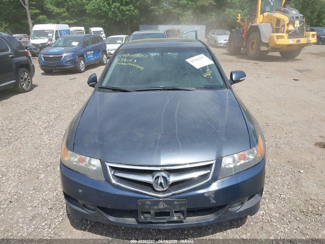 Acura TSX