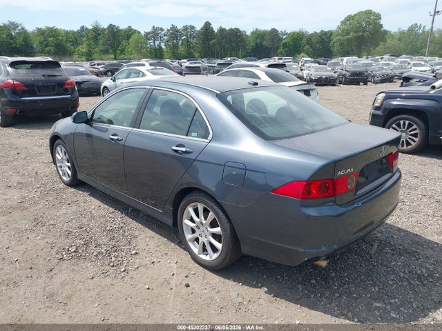 Acura TSX