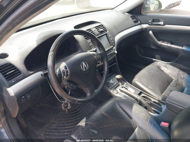 Acura TSX