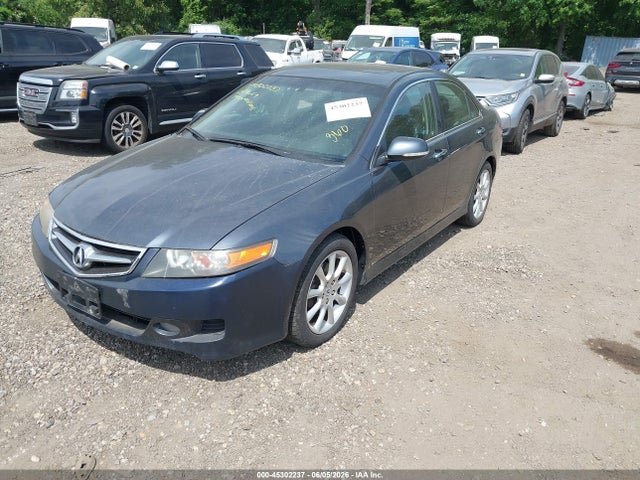 Acura TSX