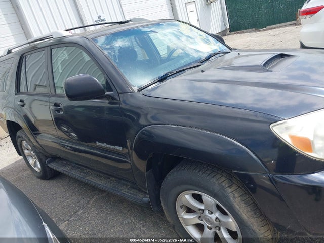 Toyota 4Runner Sr5 Sport V6
