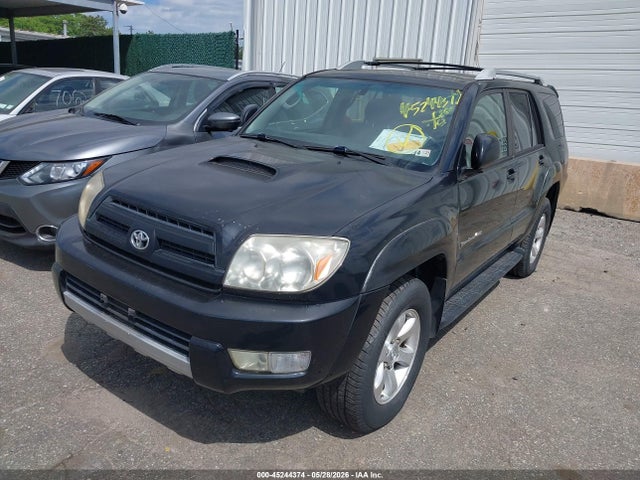 Toyota 4Runner Sr5 Sport V6