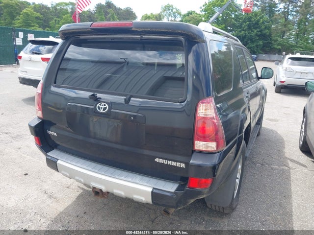 Toyota 4Runner Sr5 Sport V6