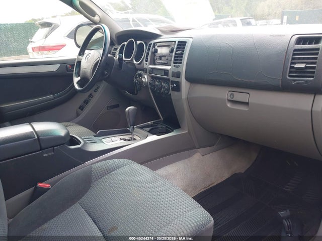 Toyota 4Runner Sr5 Sport V6