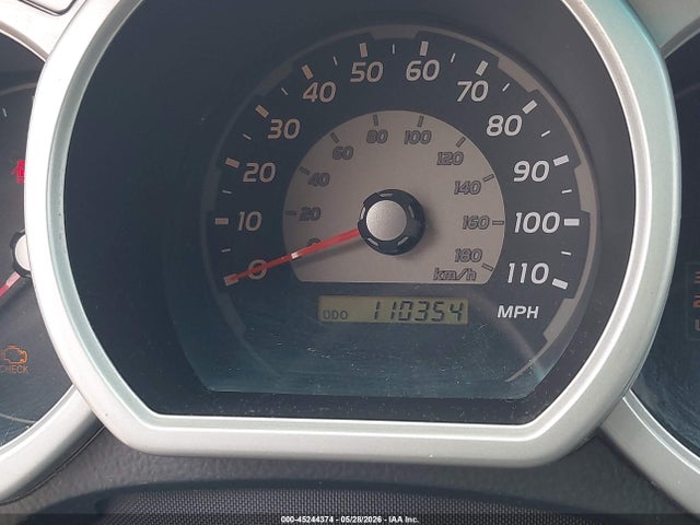 Toyota 4Runner Sr5 Sport V6