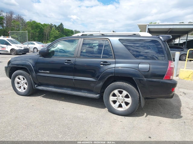 Toyota 4Runner Sr5 Sport V6