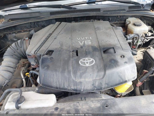 Toyota 4Runner Sr5 Sport V6