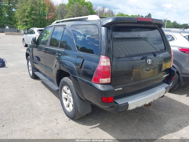 Toyota 4Runner Sr5 Sport V6
