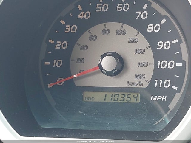 Toyota 4Runner Sr5 Sport V6