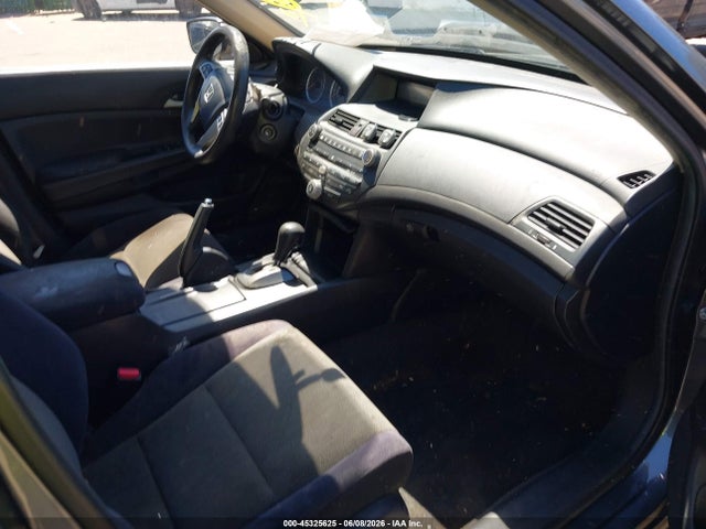 Honda Accord 2.4 Lx-p