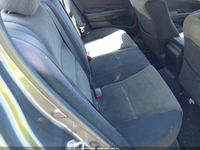 Honda Accord 2.4 Lx-p