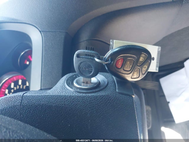 GMC Acadia Sle