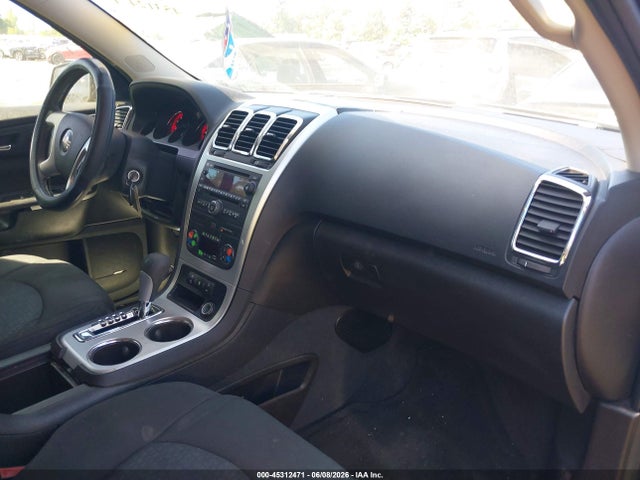 GMC Acadia Sle
