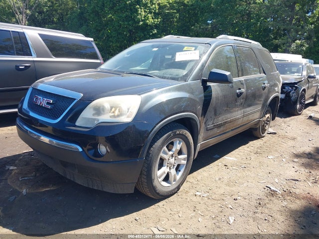 GMC Acadia Sle