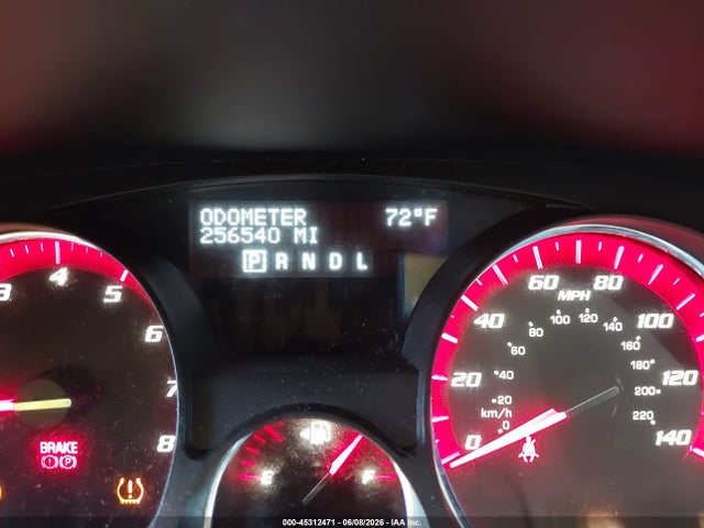 GMC Acadia Sle