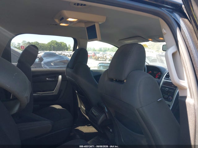 GMC Acadia Sle