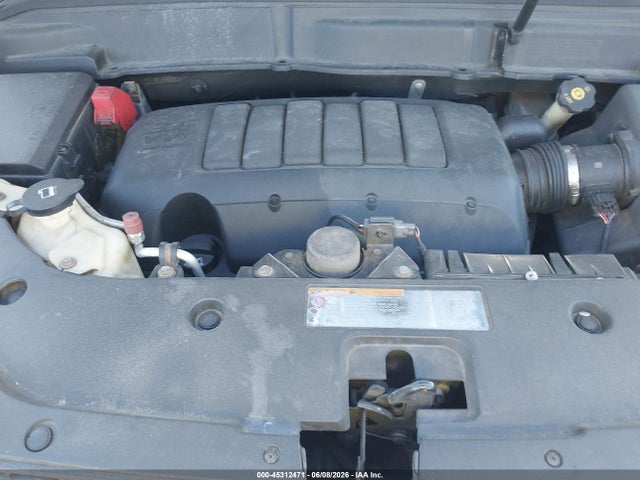 GMC Acadia Sle