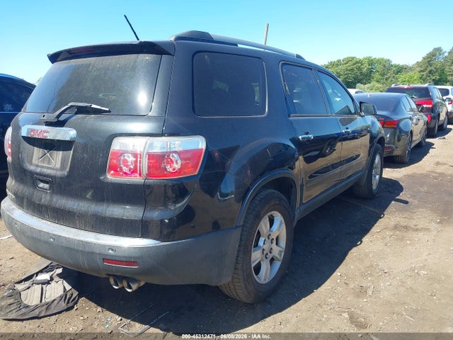 GMC Acadia Sle