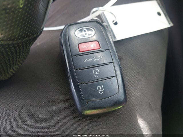 Toyota Corolla Se