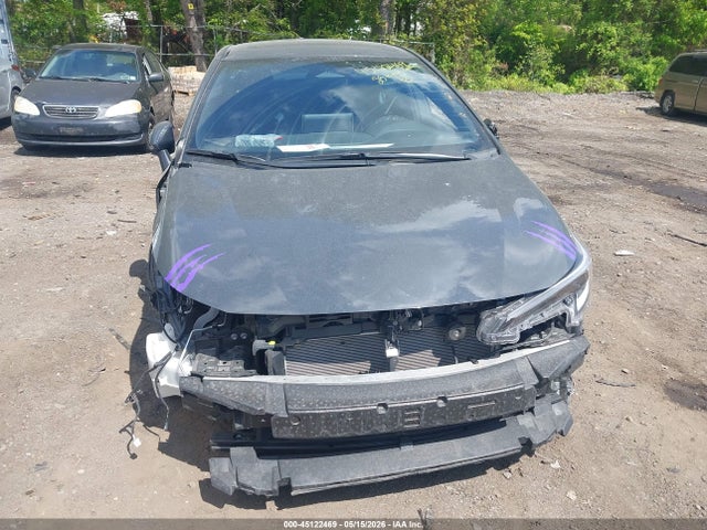 Toyota Corolla Se