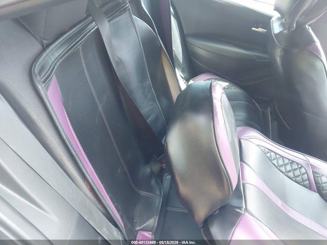 Toyota Corolla Se