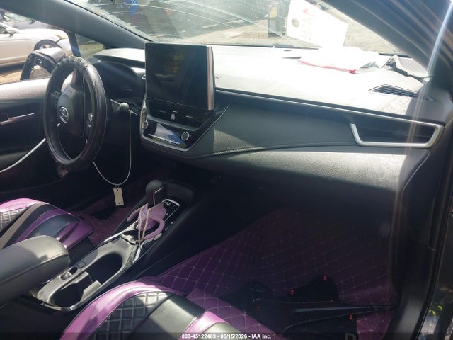Toyota Corolla Se