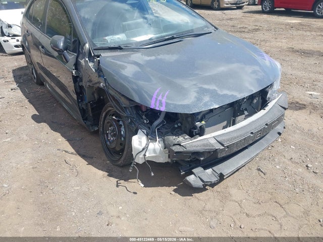 Toyota Corolla Se
