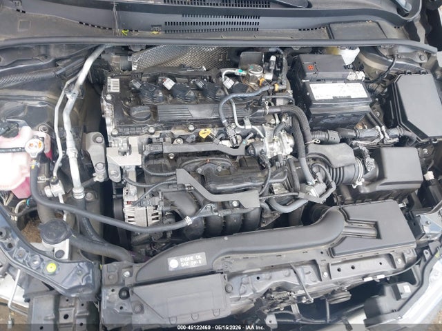 Toyota Corolla Se