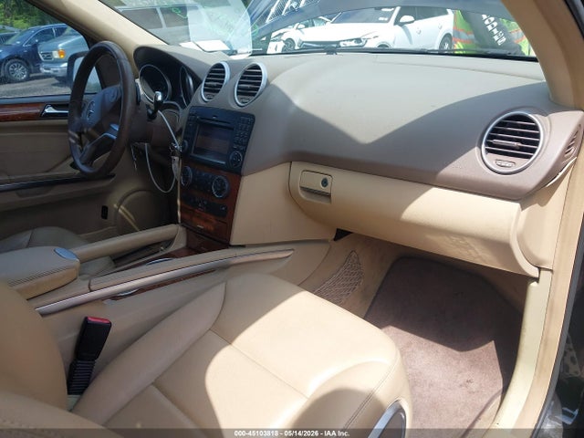 Mercedes-Benz M-Class 4matic