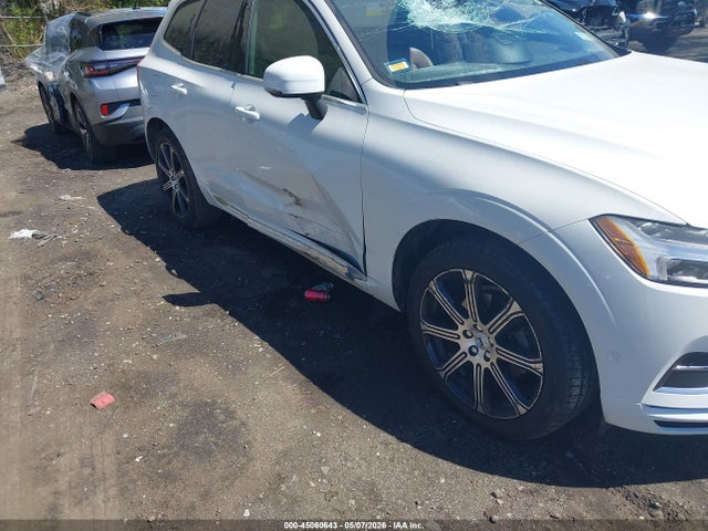 Volvo XC60 T5 Inscription