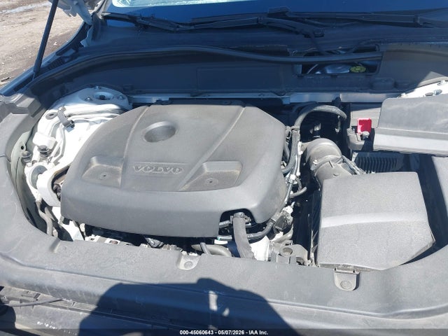 Volvo XC60 T5 Inscription