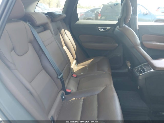 Volvo XC60 T5 Inscription
