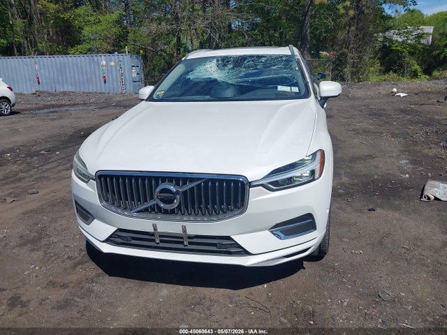 Volvo XC60 T5 Inscription