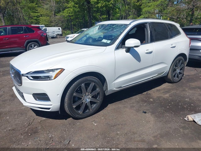 Volvo XC60 T5 Inscription