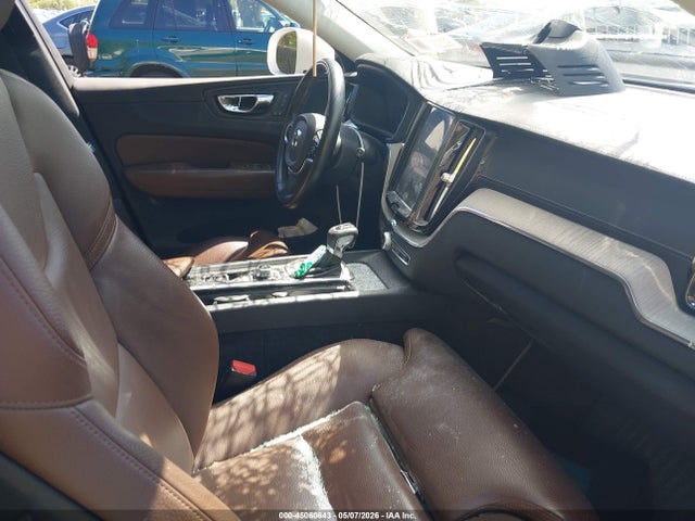 Volvo XC60 T5 Inscription