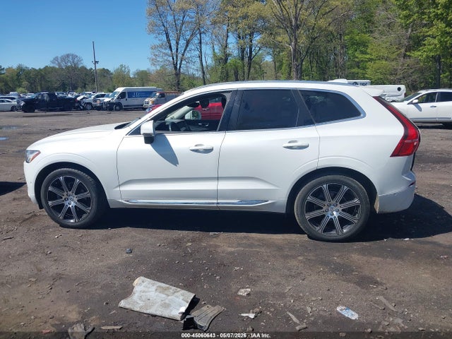 Volvo XC60 T5 Inscription