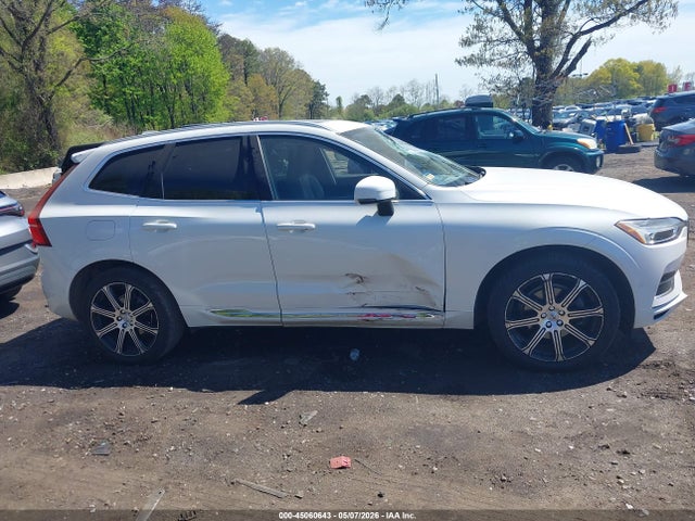 Volvo XC60 T5 Inscription